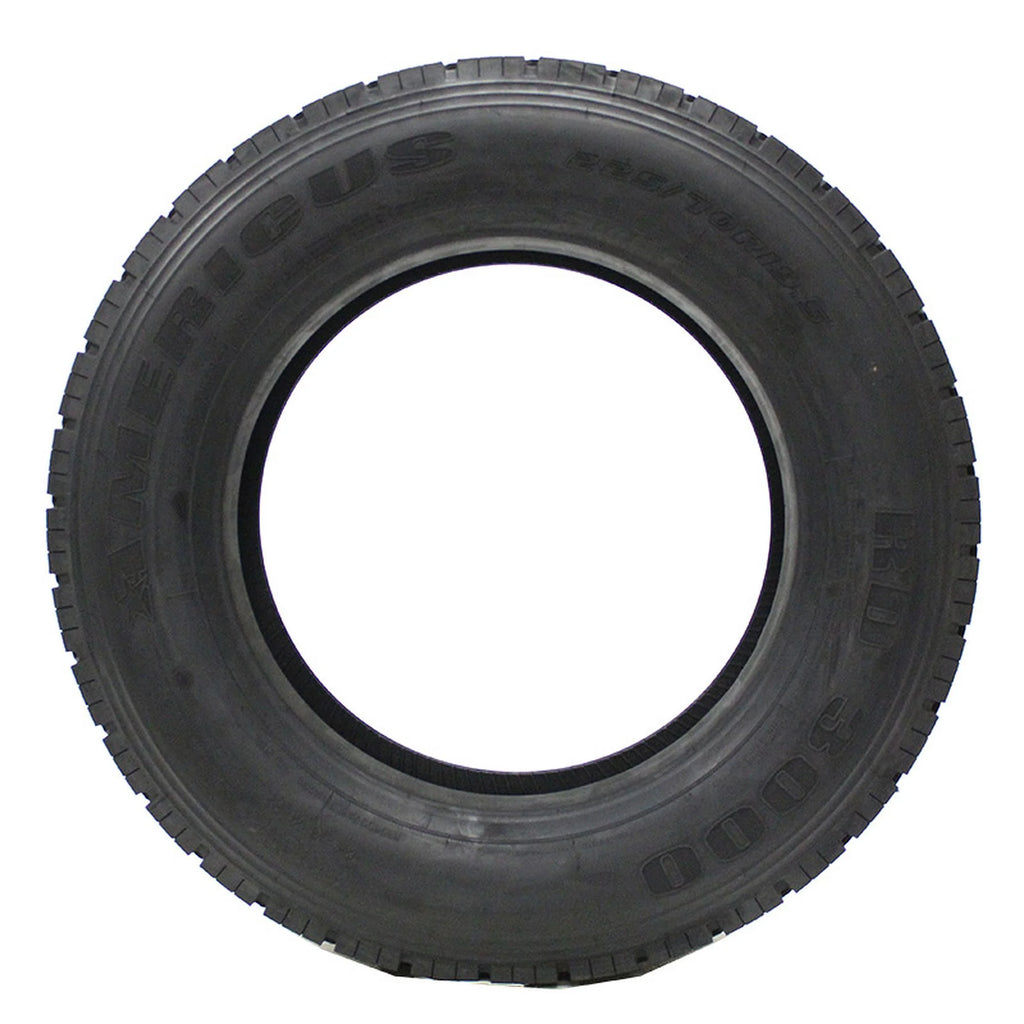 225/70R19.5 Commercial Tire V3886