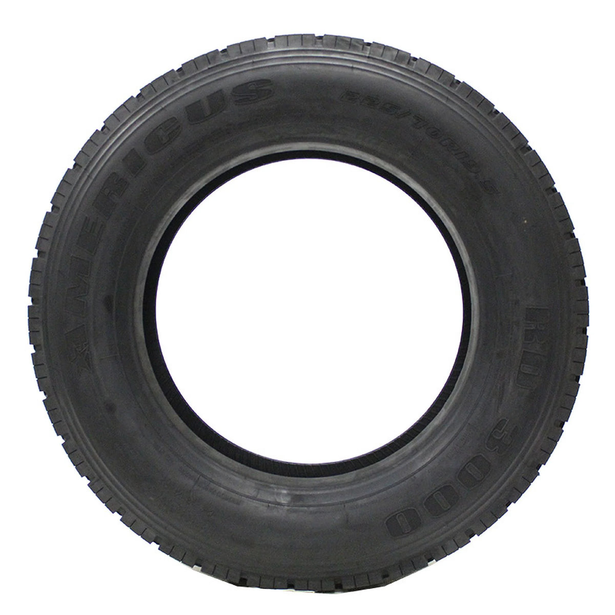 225/70R19.5 Commercial Tire V3886