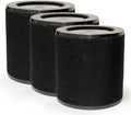 2-in-1 True HEPA Replacement Filter 3 Pack M978548