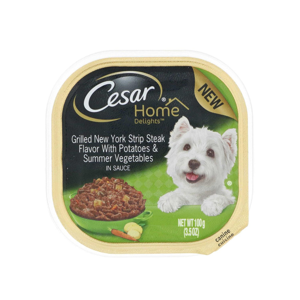 Vegetables Dog Food V788377