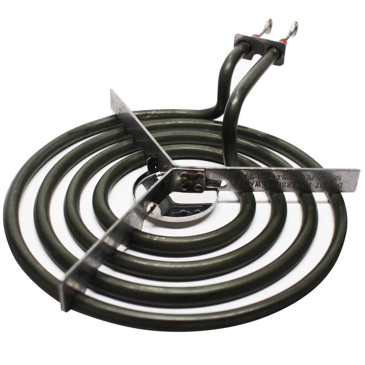 6 inch 4 Turns Surface Burner Element for Range, Stove & Cooktop L191803