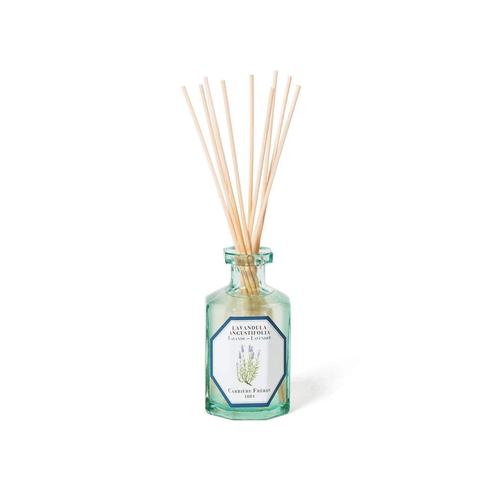 Lavender Diffuser 6.4 oz E159283