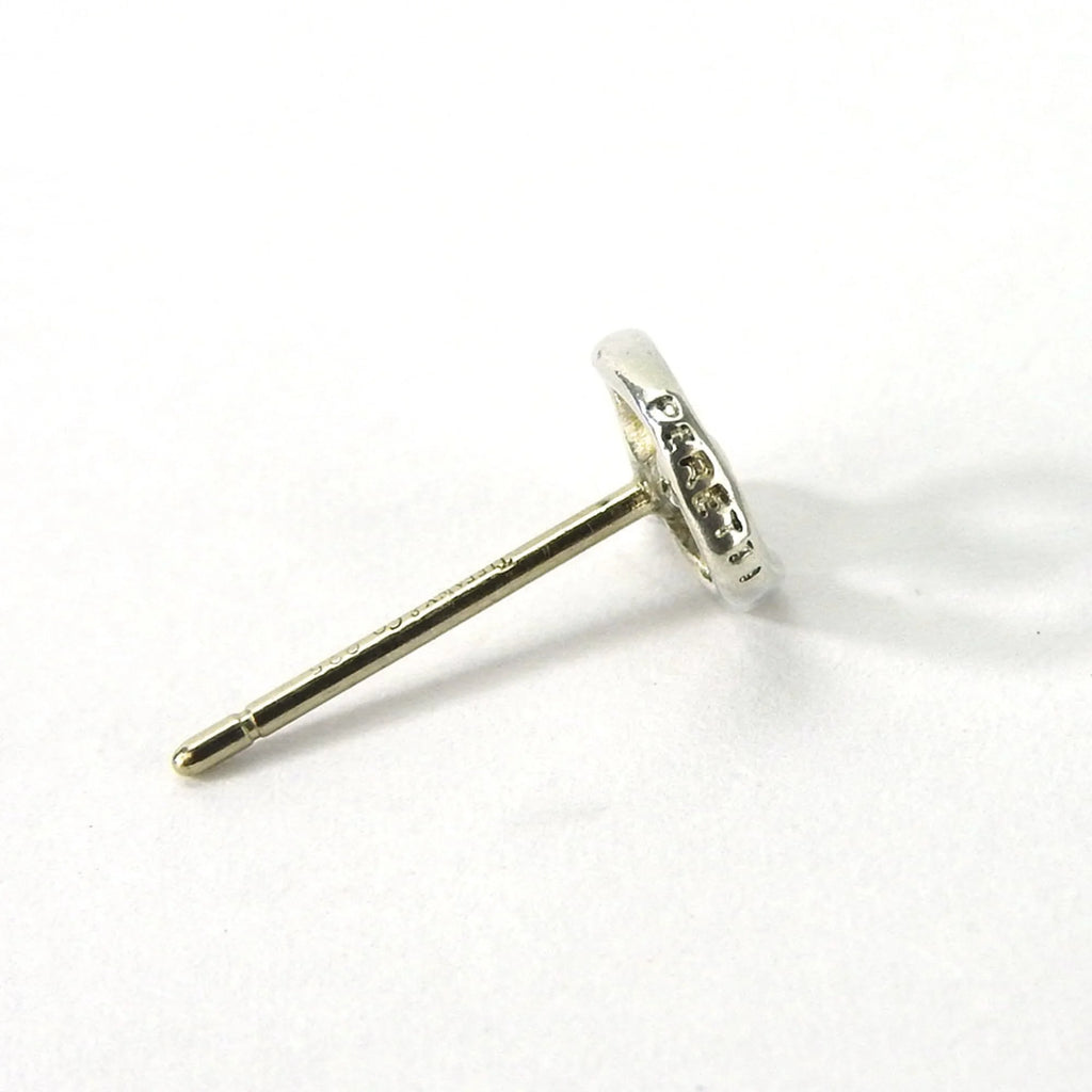 Silver 925 Earrings N104083