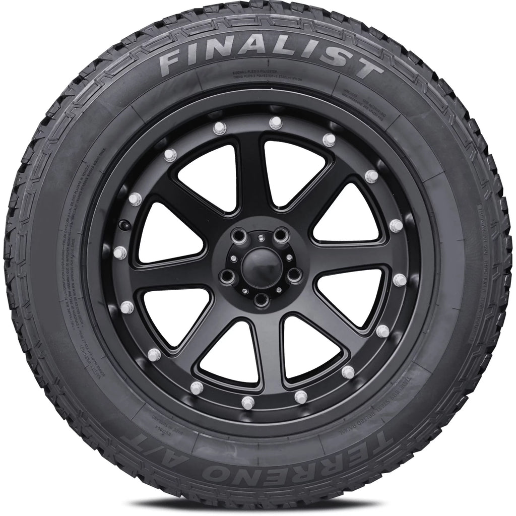 245/70R17 All Season All Terrain Tire I70698