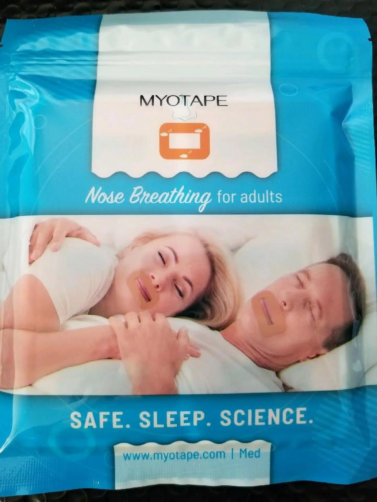 Sleep Strips M2474