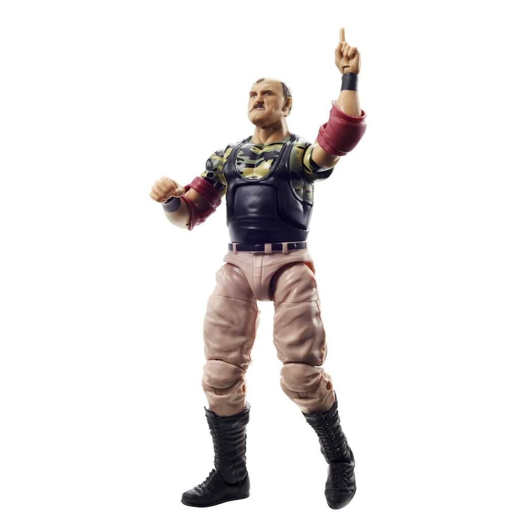 Action Figure E924