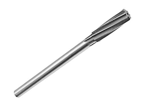 HSS Straight Shank Chucking Reamer U56895