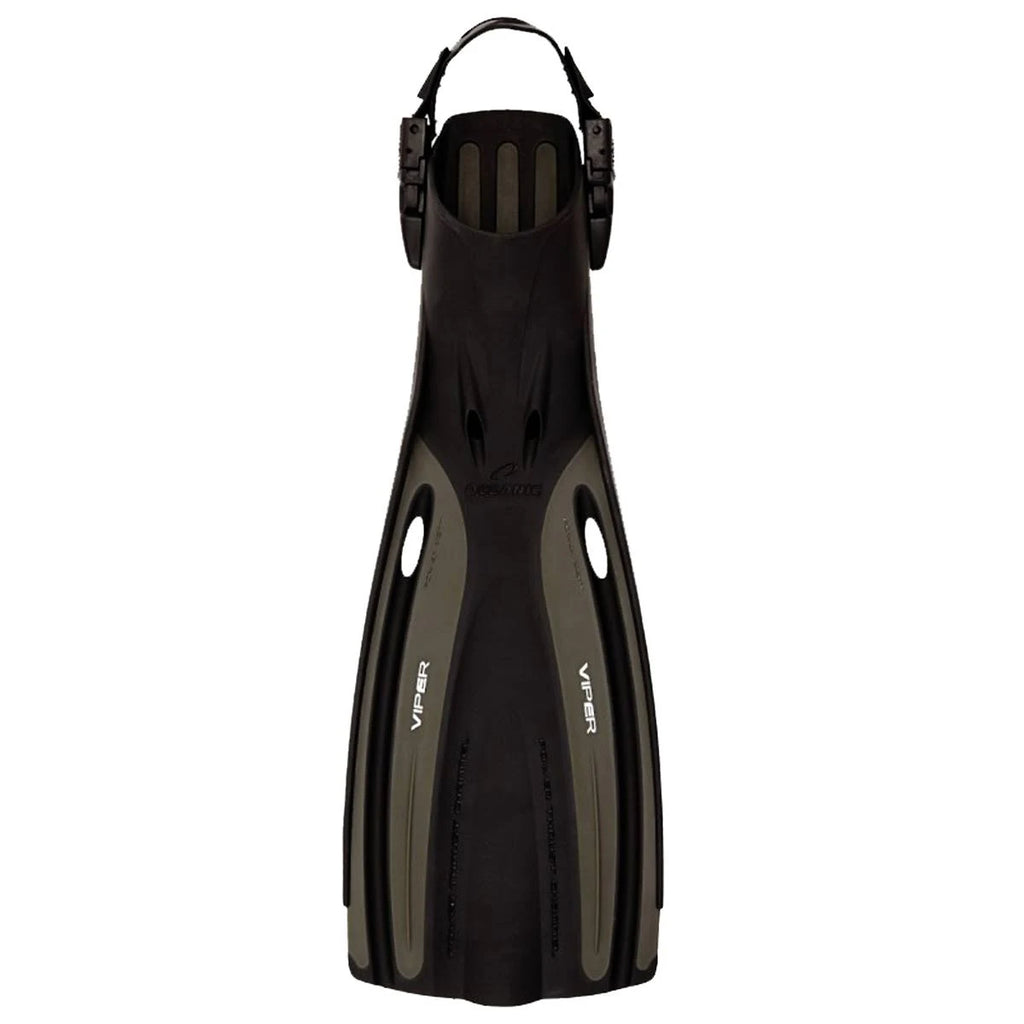 Open Heel Fins M7847