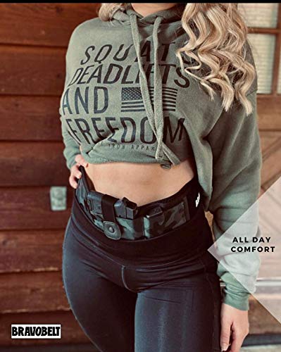 Belly Band Holster B331158