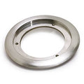 Carpet Flange Cover for Flush Mounted Floor Box C4844