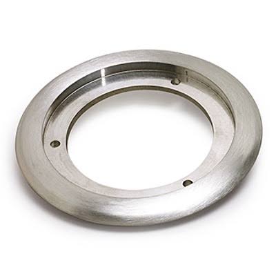 Carpet Flange Cover for Flush Mounted Floor Box C4844