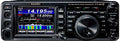 HF/50/140/430 MHz All Mode Transceiver - 100 Watts E48121