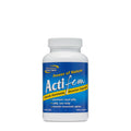 ActiFem Vegi Caps - 90 caps O284