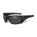 Matte Black Grey T89373