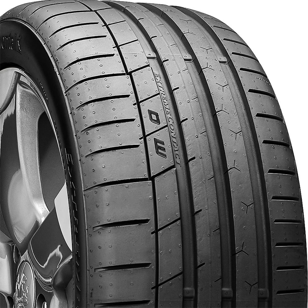 285/40ZR17 100W Tire J9207