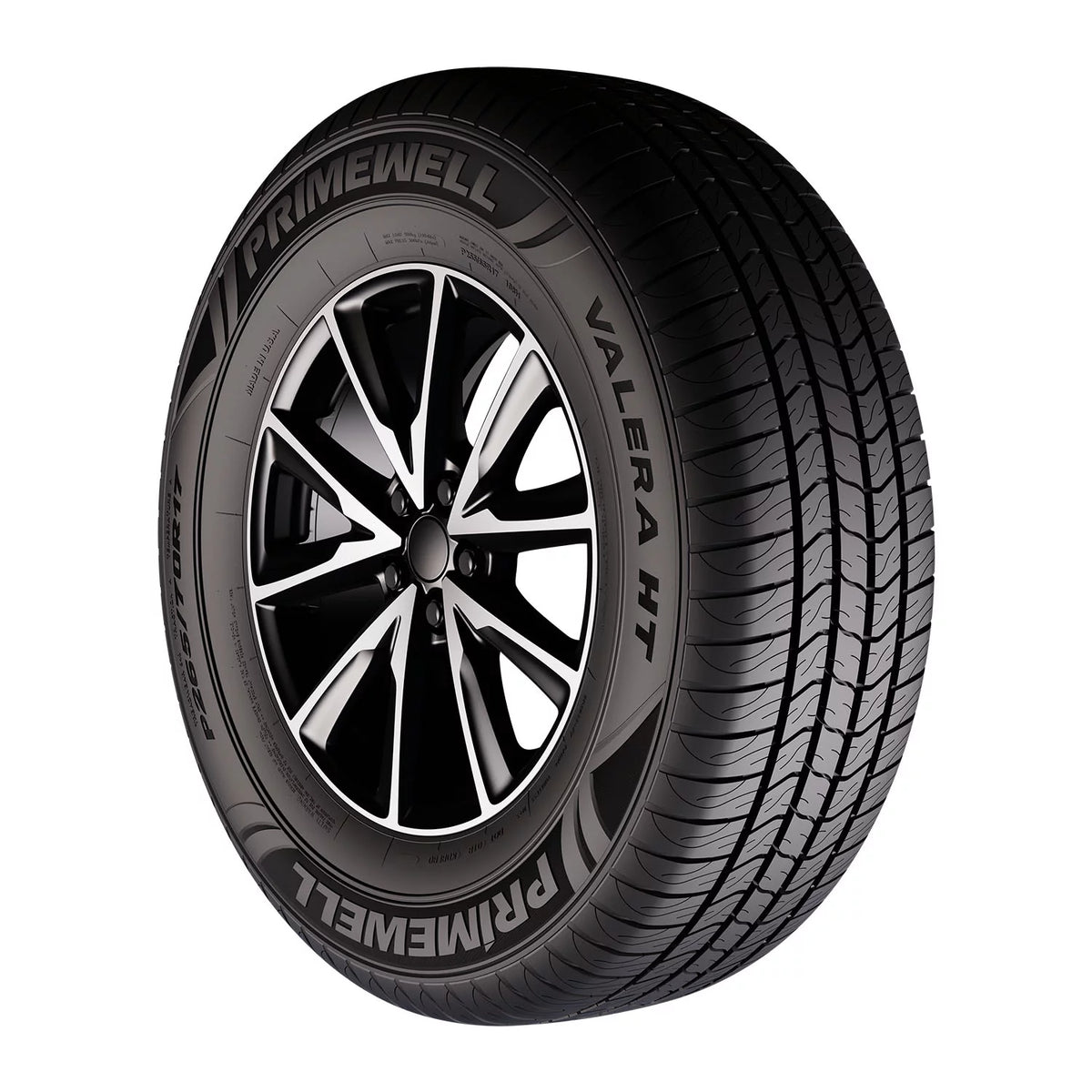 All Season 235/60R18 103V Light Truck Tire V160741