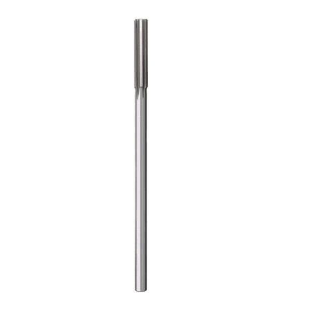 HSS Straight Shank Chucking Reamer U56895