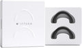 Extra Large Matte Black Intake Bands Pack of 2 S748