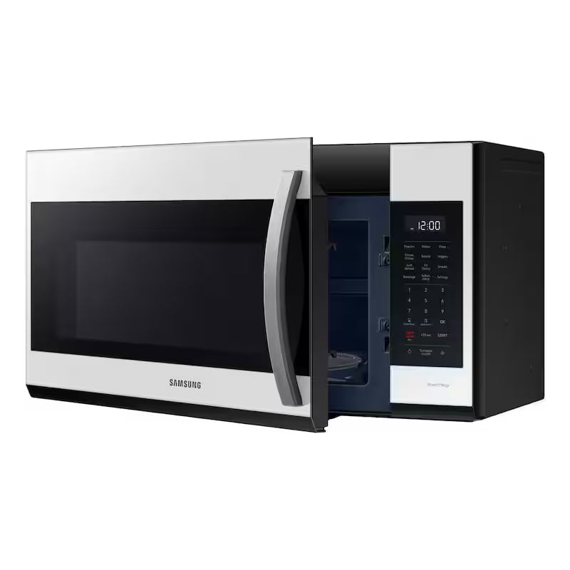 1000 Watt Over-the-Range Microwave with Sensor Cooking W907952