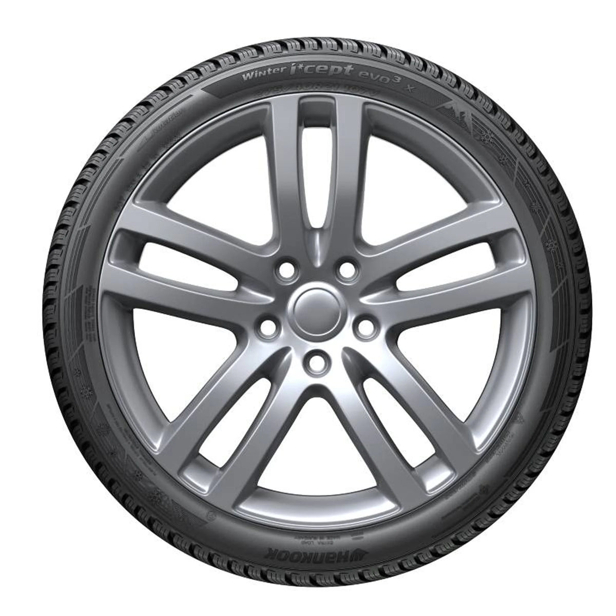 Winter Passenger Tire K946