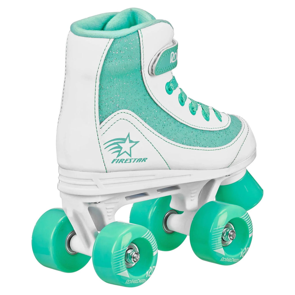 Girls Quad Roller Skates S862