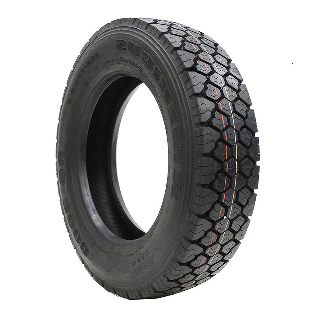 225/70R19.5 Commercial Tire V3886