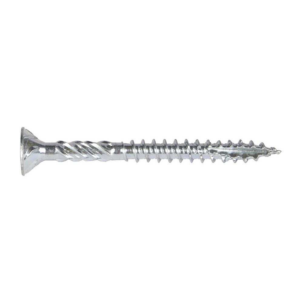 Axis #9 Interior Structural Wood Screw - Bulk - 2-1/2x22 Z134
