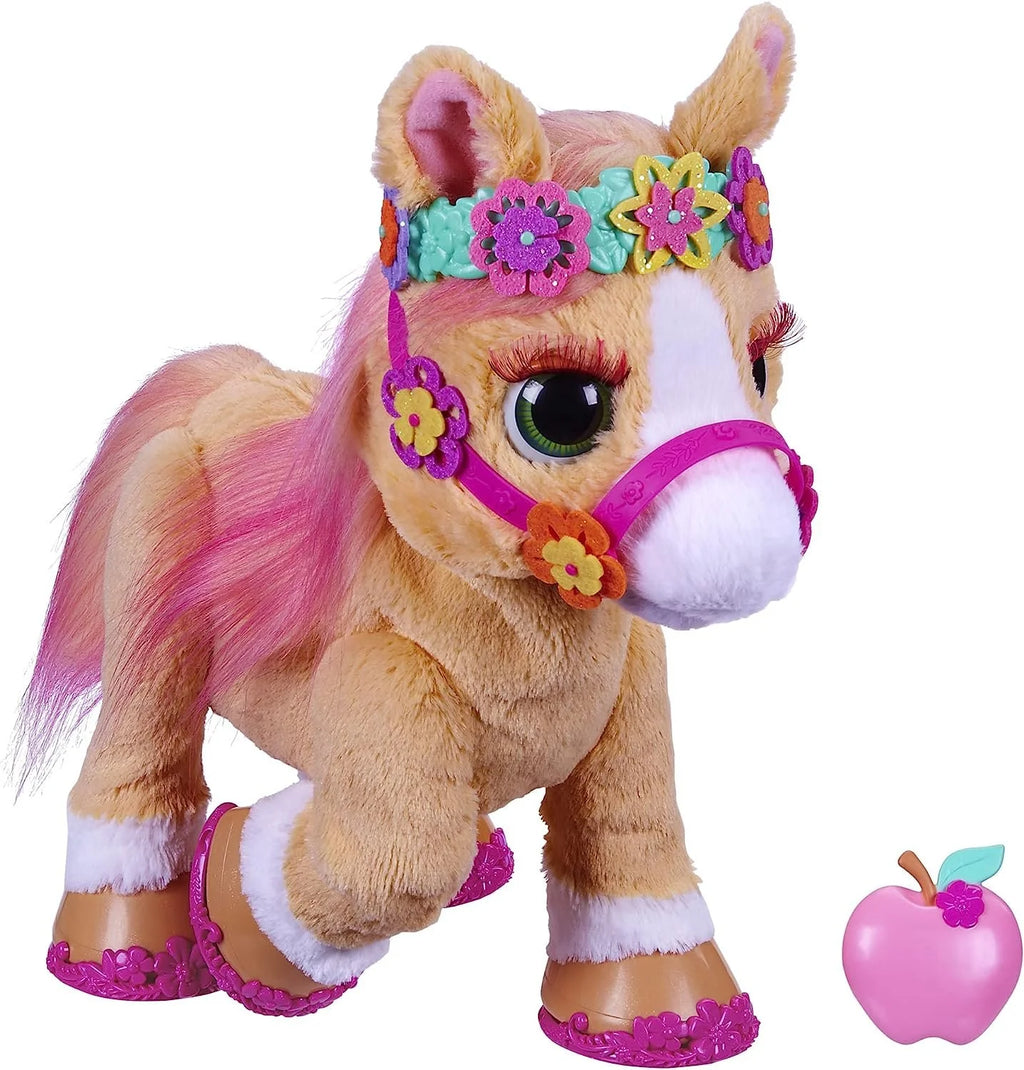 Interactive Pony Toy R7547