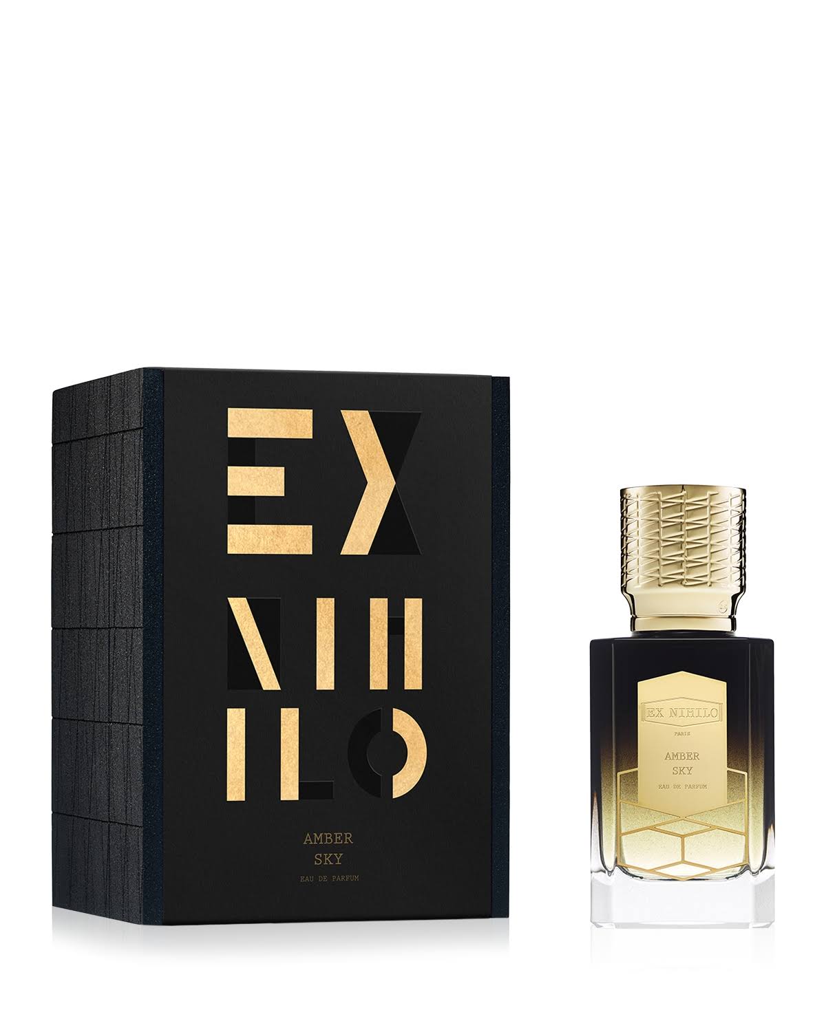 Amber Sky Eau De Parfum V928070
