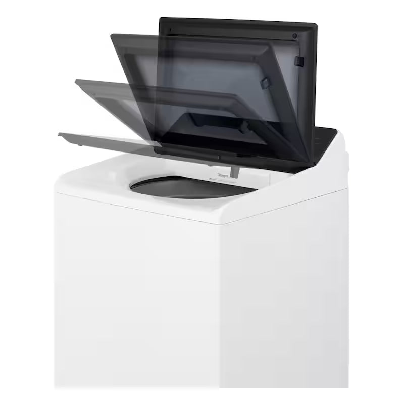 5.3 cu. ft. Top Load Washer with Agitator P30030