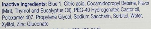 Sugar Free Antibacterial Liquid I403162