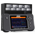 OBD2 Scanner Car Diagnostic Tool with ABS SRS Transmission Scan N326