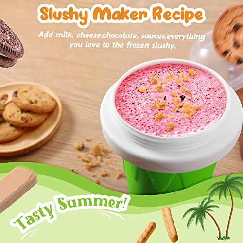 Slushy Maker Cup A5906