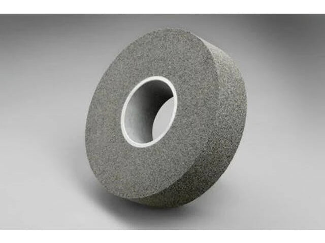 12 in x 1-1/2 in x 5 in Deburring Wheel G216039