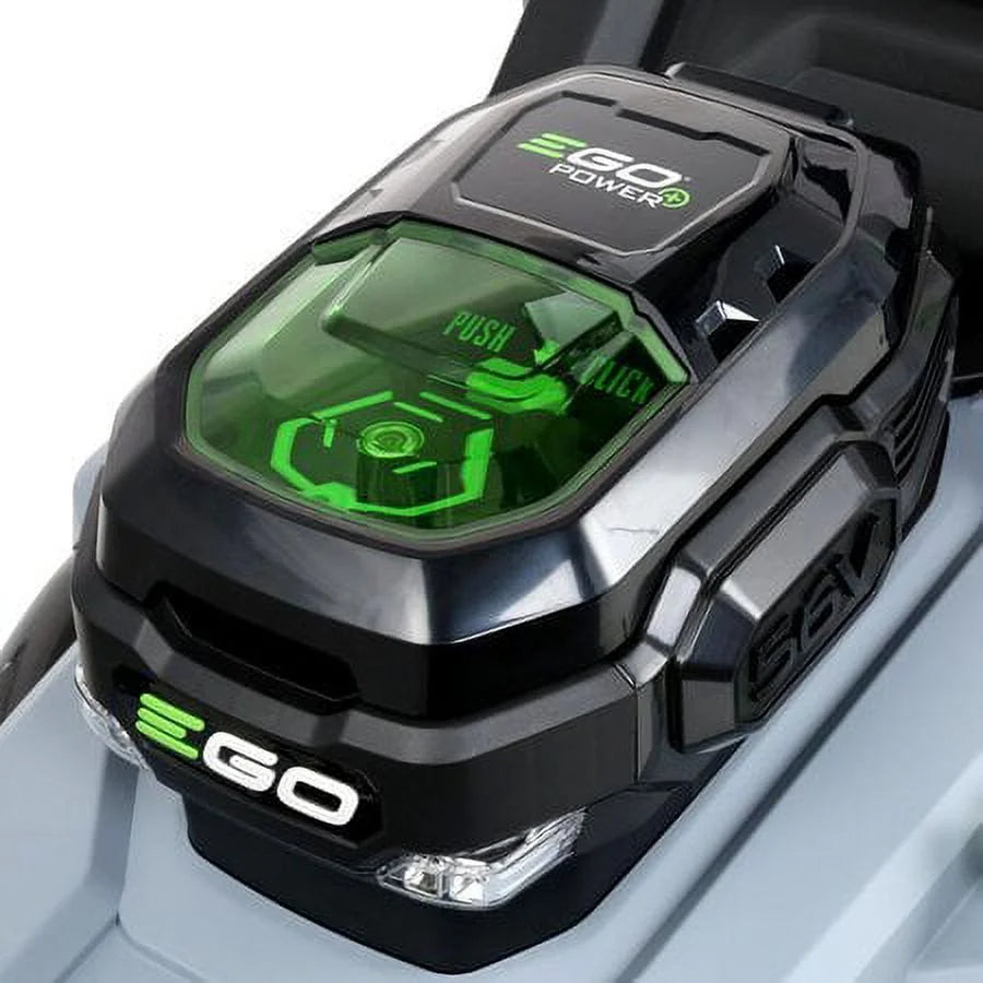 Cordless Self Propelled Lawn Mower 21in. Z76606