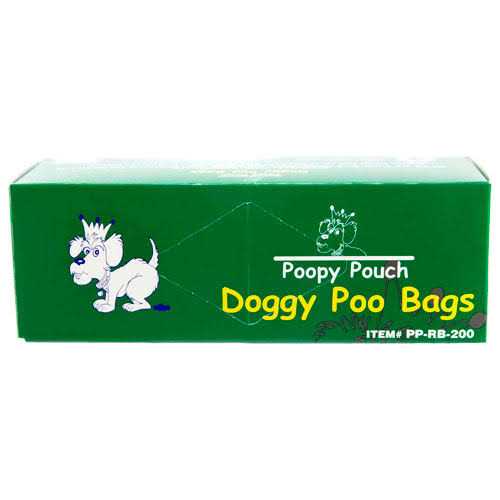 Pet Waste Bag T673