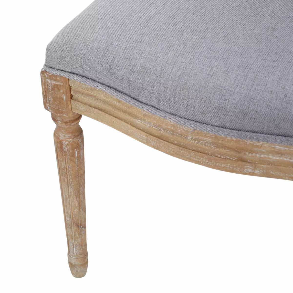 Fabric Dining Chair Set of 2 Q6514