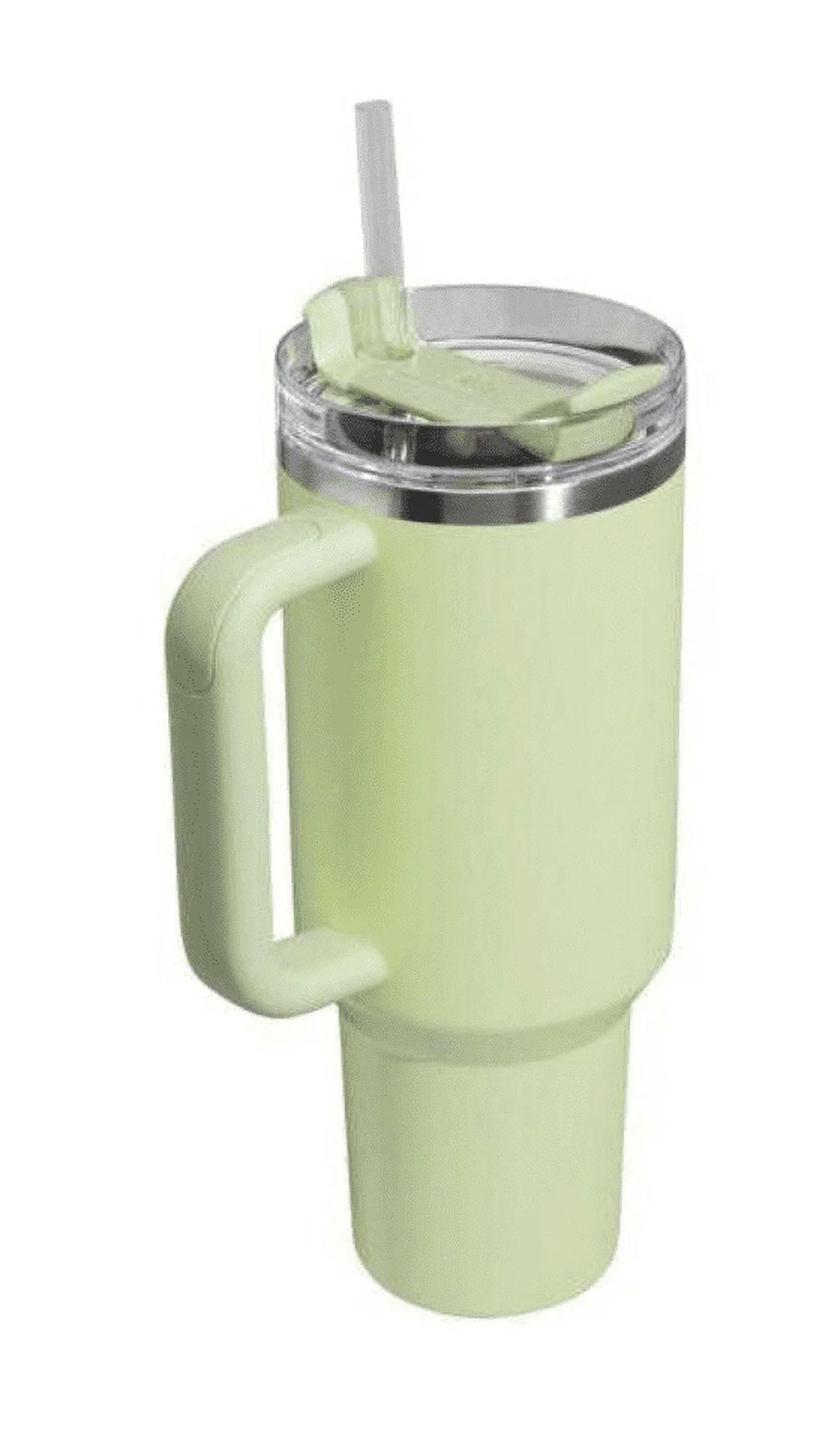 40 oz Stainless Steel Tumbler U597