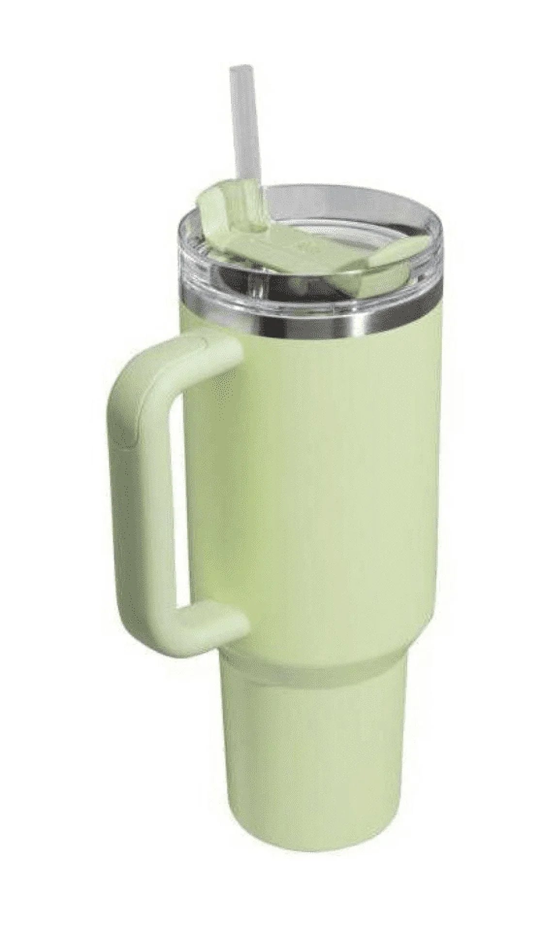 40 oz Stainless Steel Tumbler U597