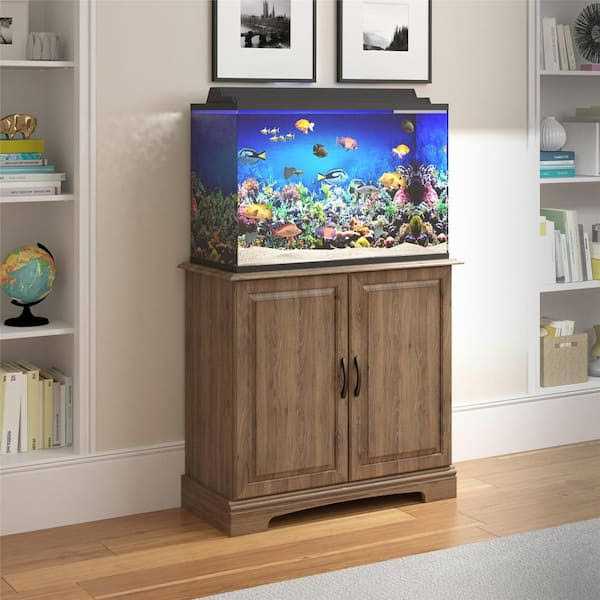 29 Gal Pet Supplies S918