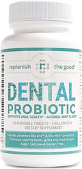Probiótico Dental Vegano J519103
