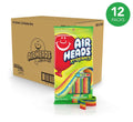 Rainbow Berry Candy Belts, 4.5 Ounce Bulk Pack of 12 F4285