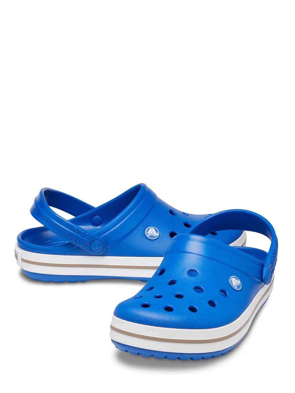 Clog Sandal Q93833