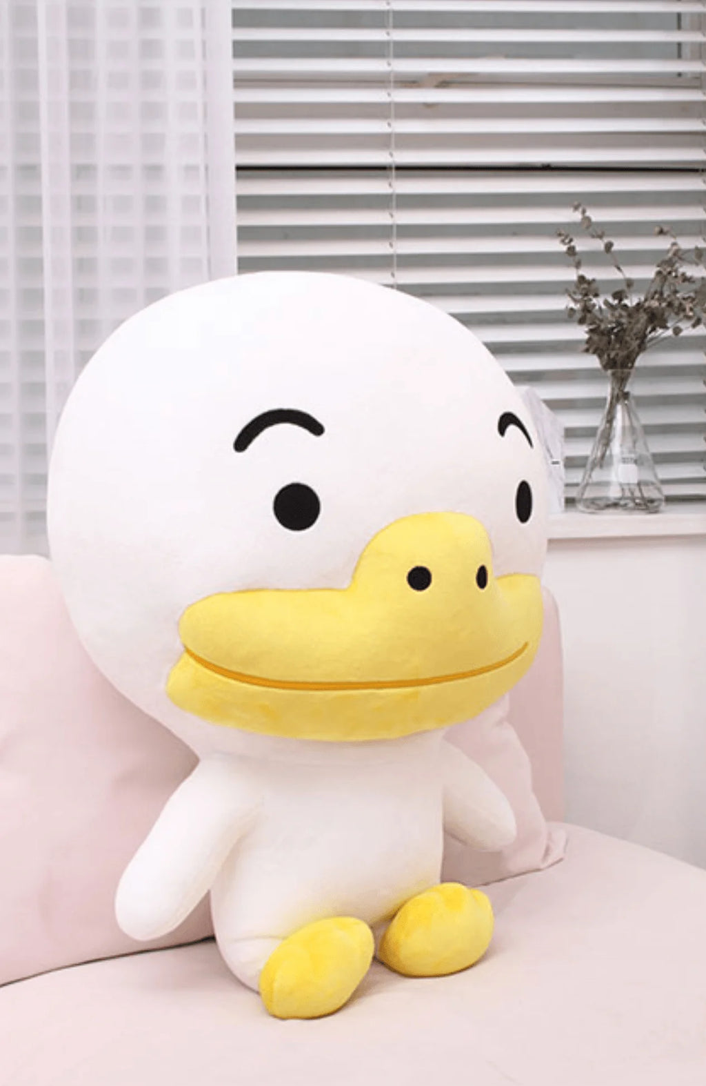 Giant Doll B7337
