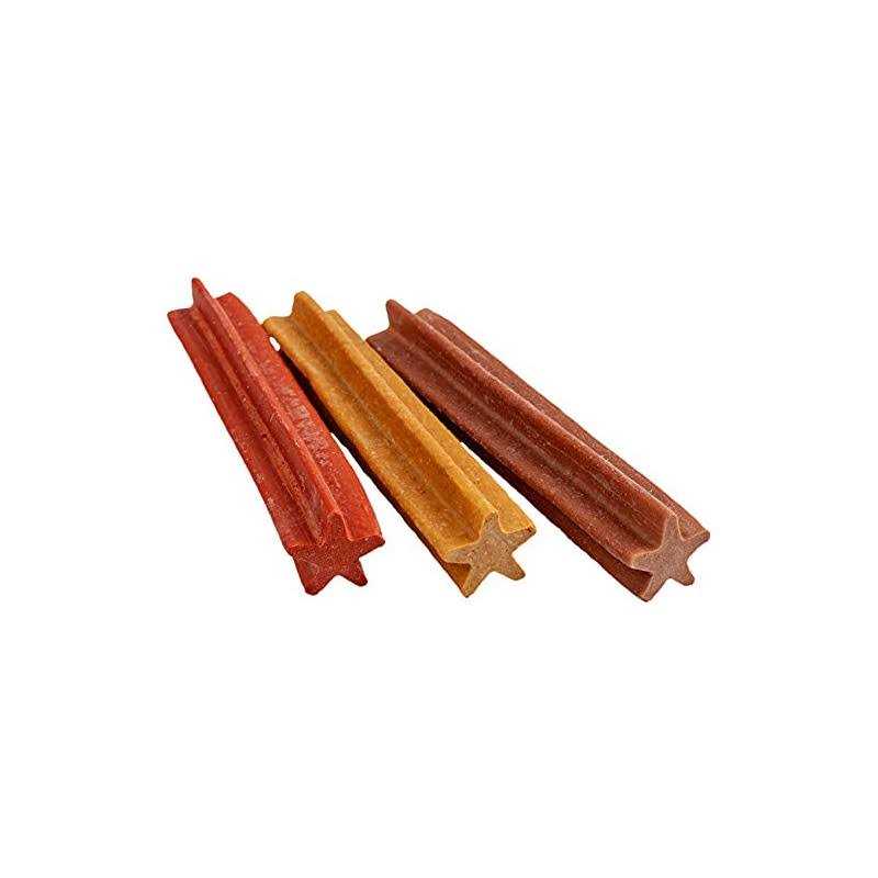 Dental Sticks for Dogs Combo Pack W200