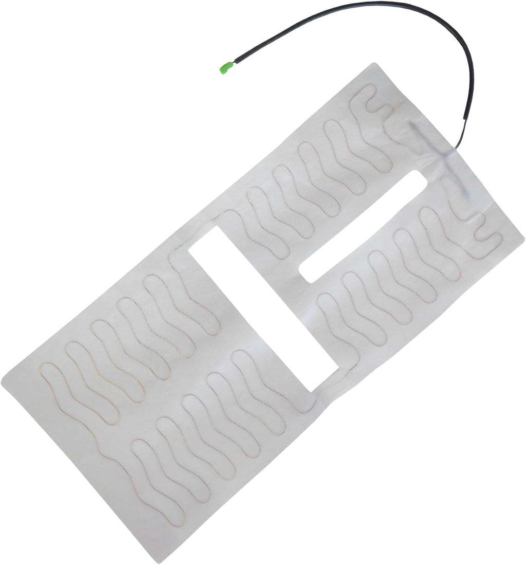 Bottom Replacement Heater Heating Element W372361