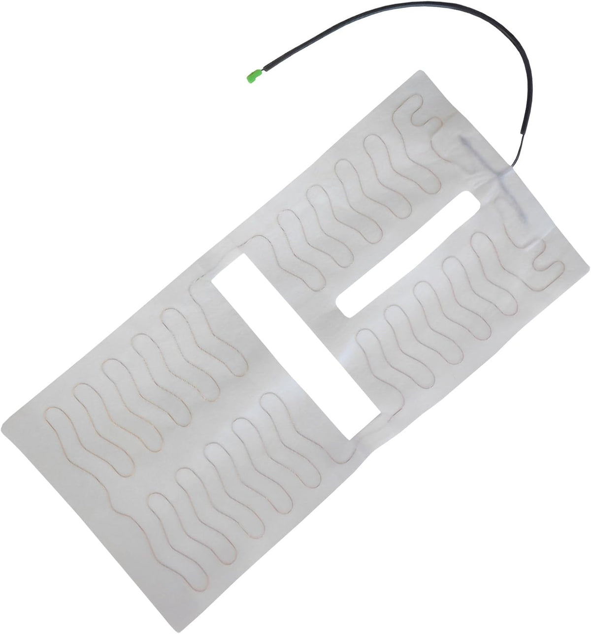 Bottom Replacement Heater Heating Element W372361
