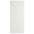 Policy Envelopes, 4.75 x 11, Bright White Wove, 1000/Carton Q2001