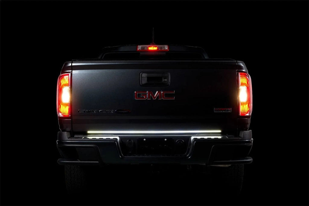 Red Blade LED Tailgate Light Bar P5904