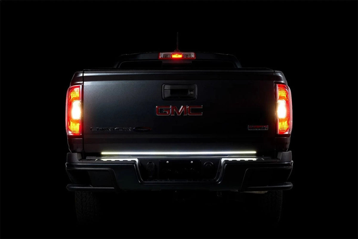 Red Blade LED Tailgate Light Bar P5904
